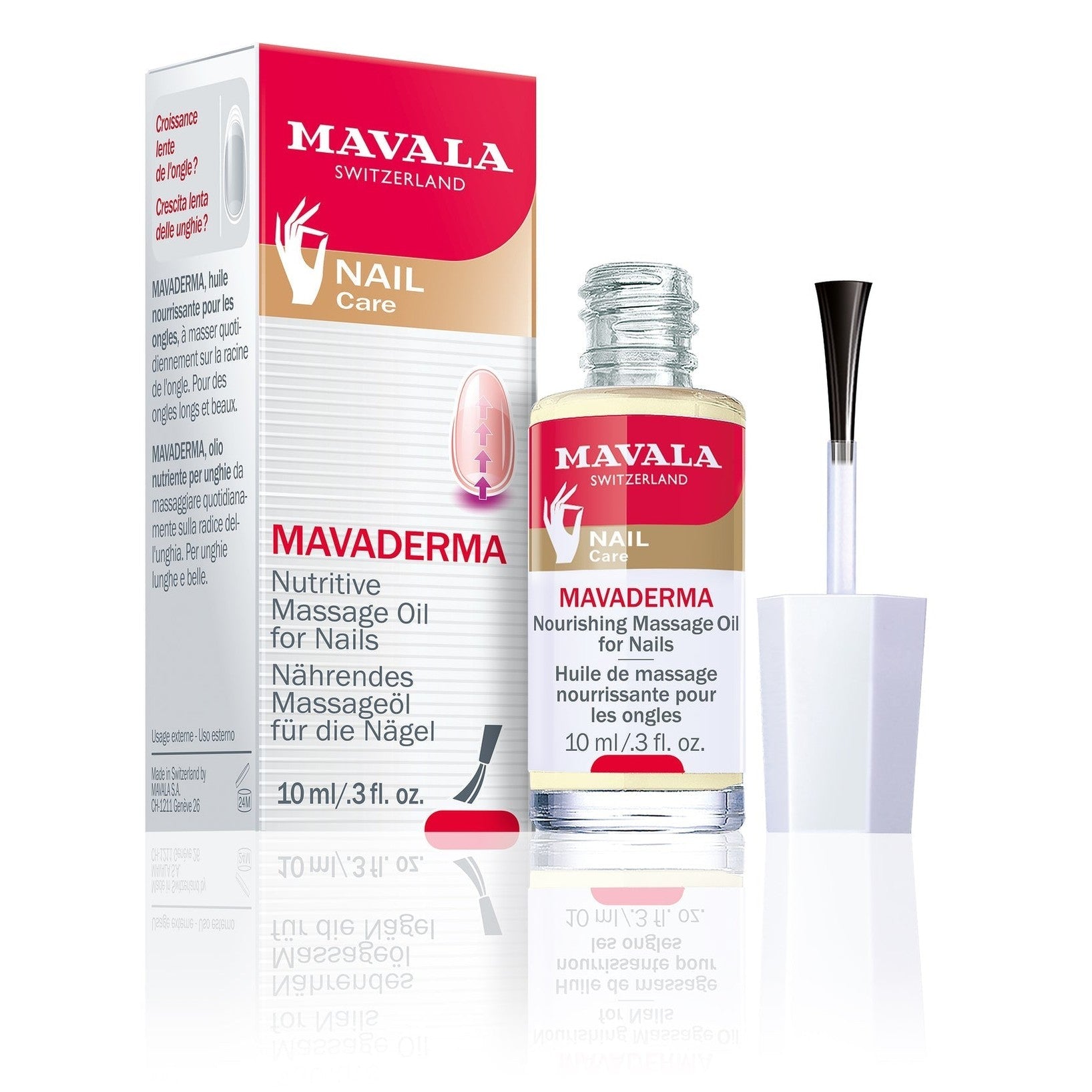 Mavaderma 10ml