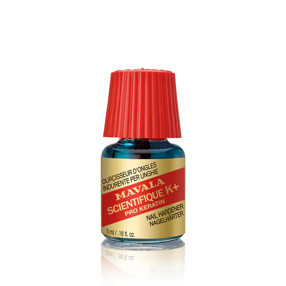 Nail Care Scientifique K+ Nail Hardener - Medaid International