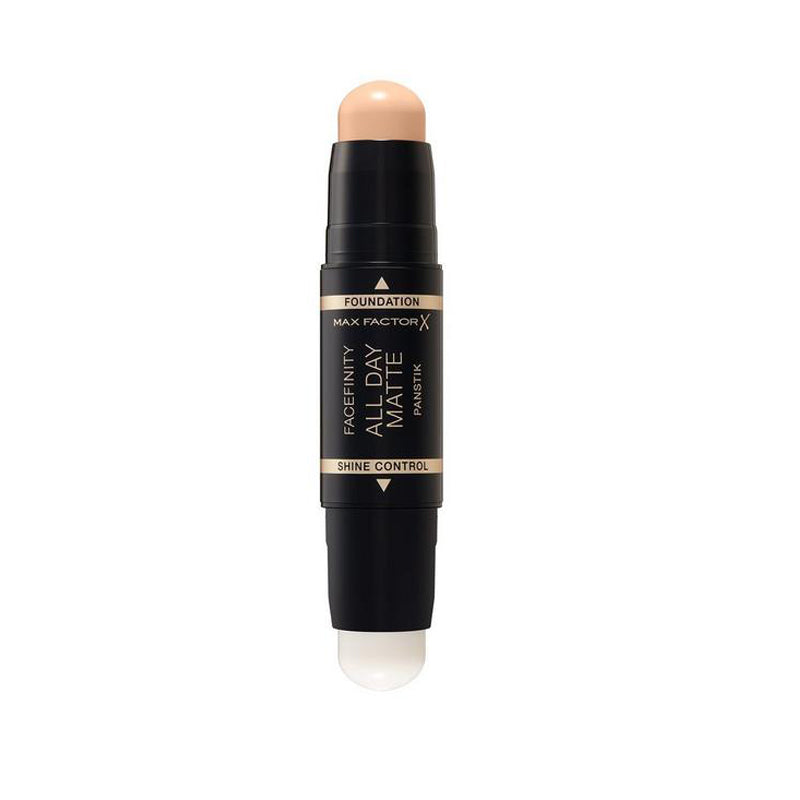 Foundation Facefinity All Day Matte - Medaid