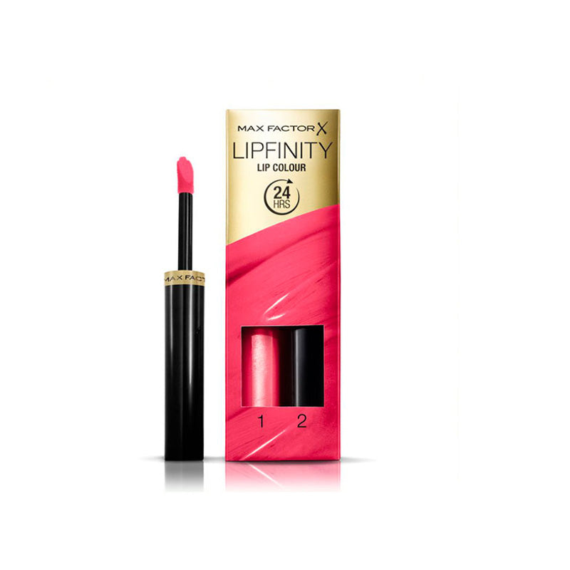 Lipfinity Lipstick - Medaid