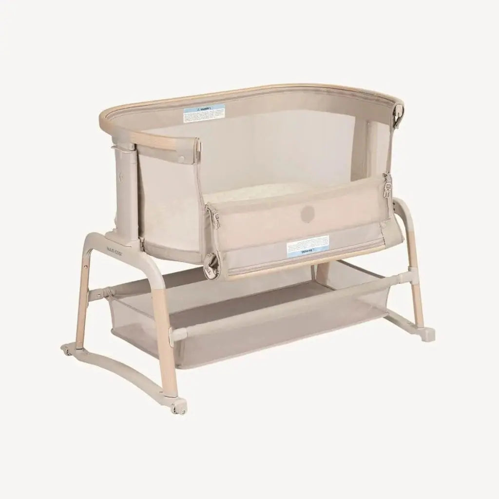Maxi-Cosi - Iora Air Co-Sleeper Bedside - Classic Oat