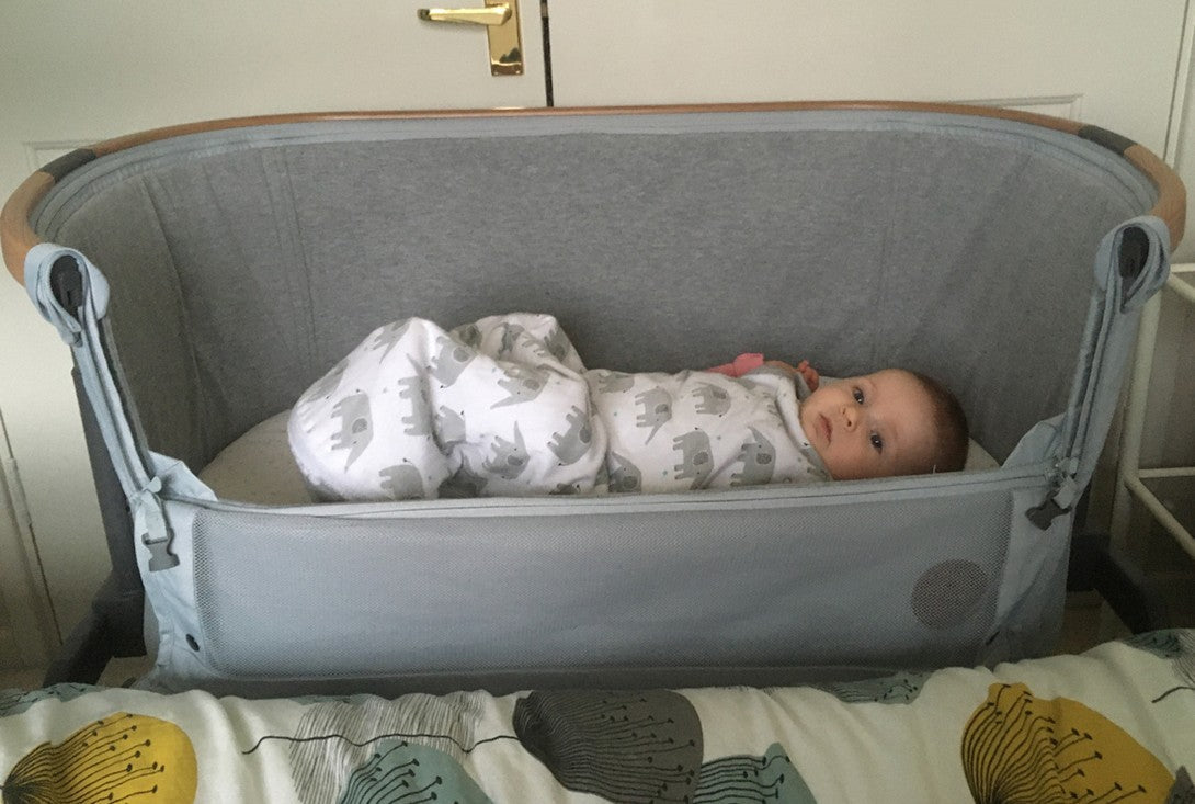 Maxi-Cosi - Iora Air - Beyond Grey