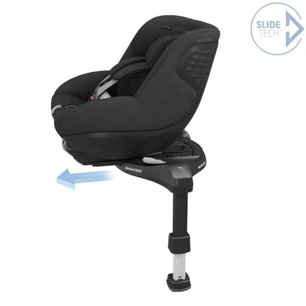 Maxi-Cosi - Pearl 360 Pro - Authentic Black
