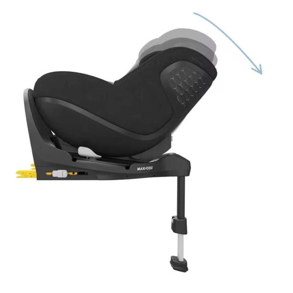 Maxi-Cosi - Pearl 360 Pro - Authentic Black