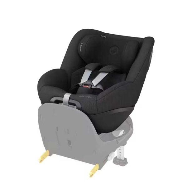 Maxi-Cosi - Pearl 360 Pro - Authentic Black