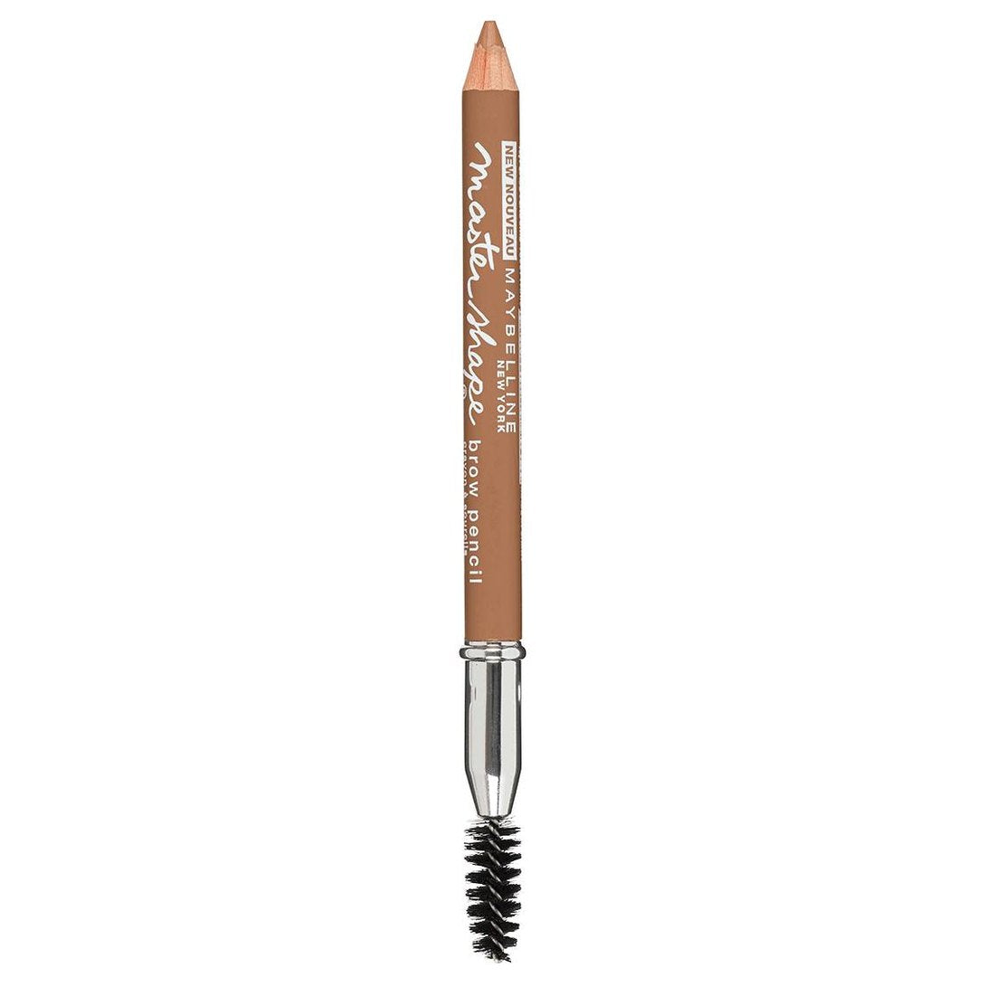 Maybelline master shape brow pencil - dark blonde - Medaid International