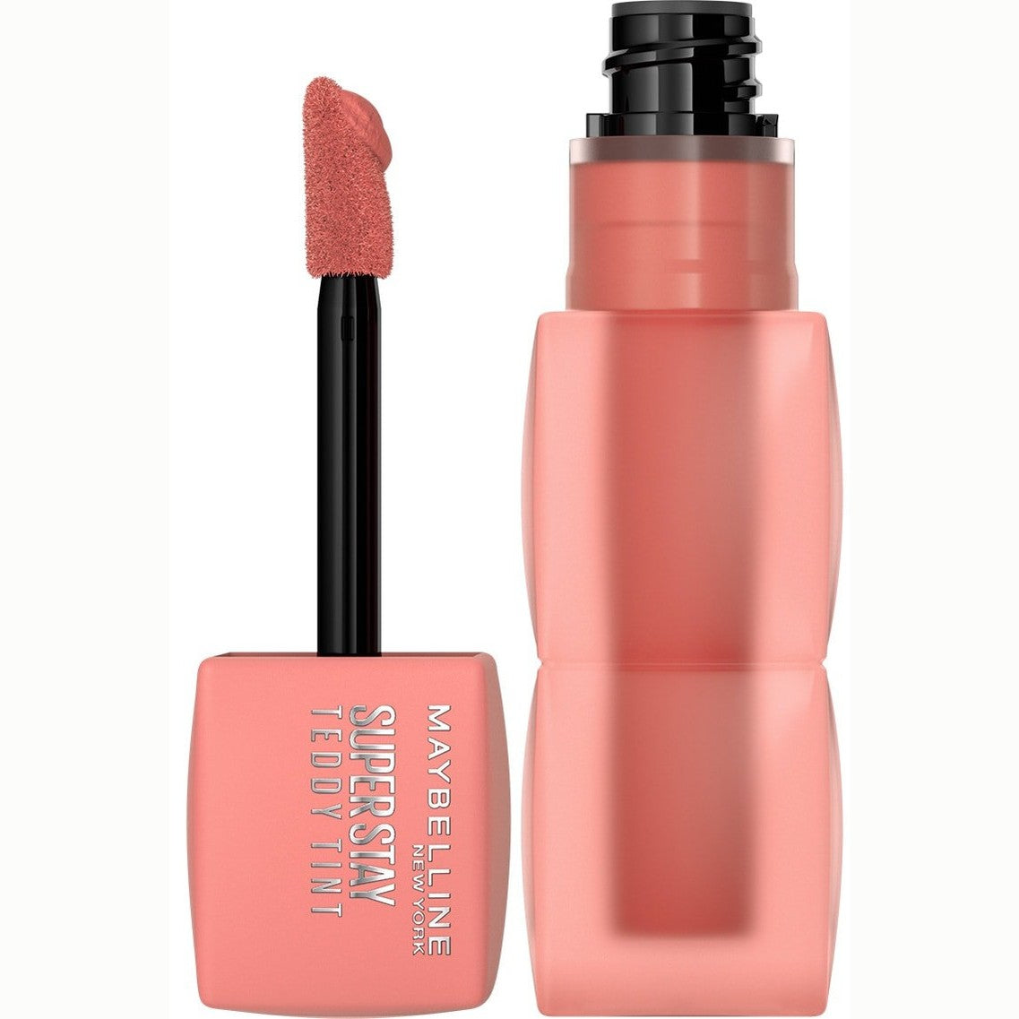 MAYBELLINE SUPER STAY TEDDY TINT - CURRENT MOOD