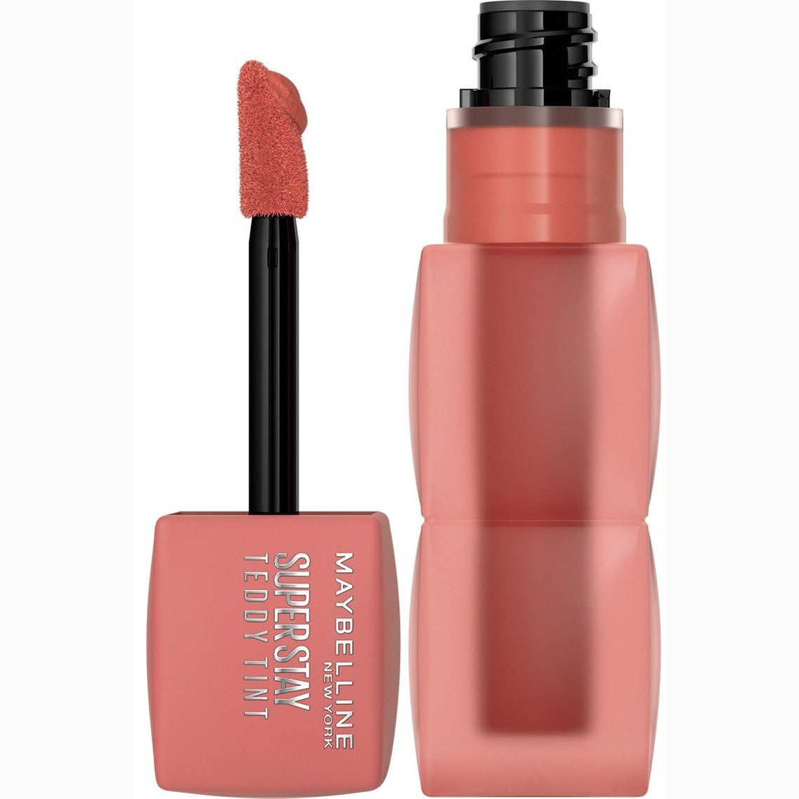 MAYBELLINE SUPERSTAY TEDDY TINT - SKINNY DIP -