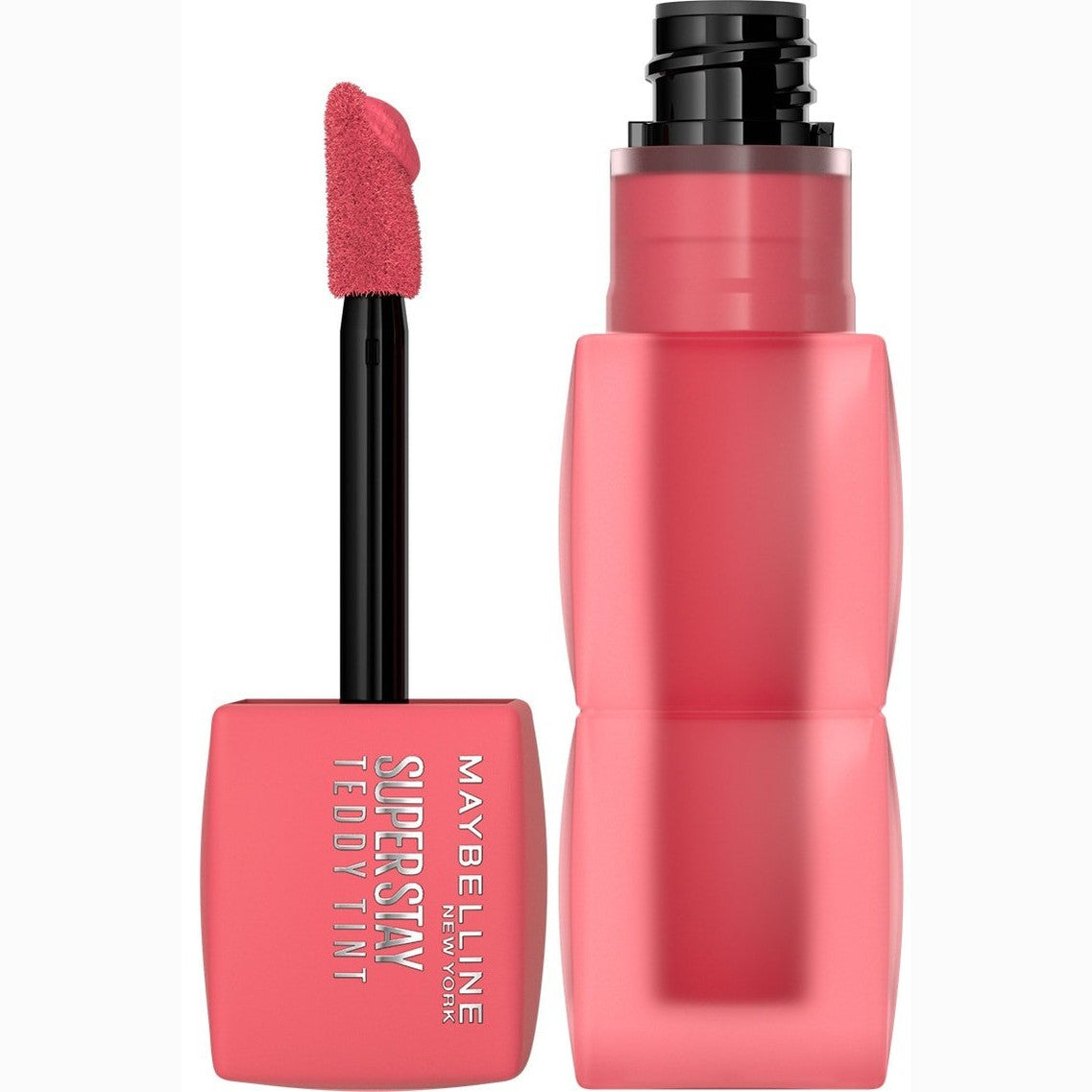 MAYBELLINE SUPERSTAY TEDDY TINT - PETALCORE -