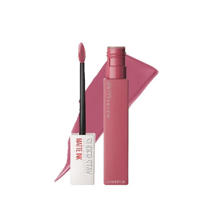 Maybelline superstay matte ink 15 - Medaid International