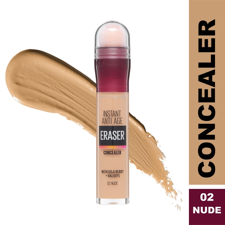 Maybelline Instant Age Rewind Concealer - Medaid International