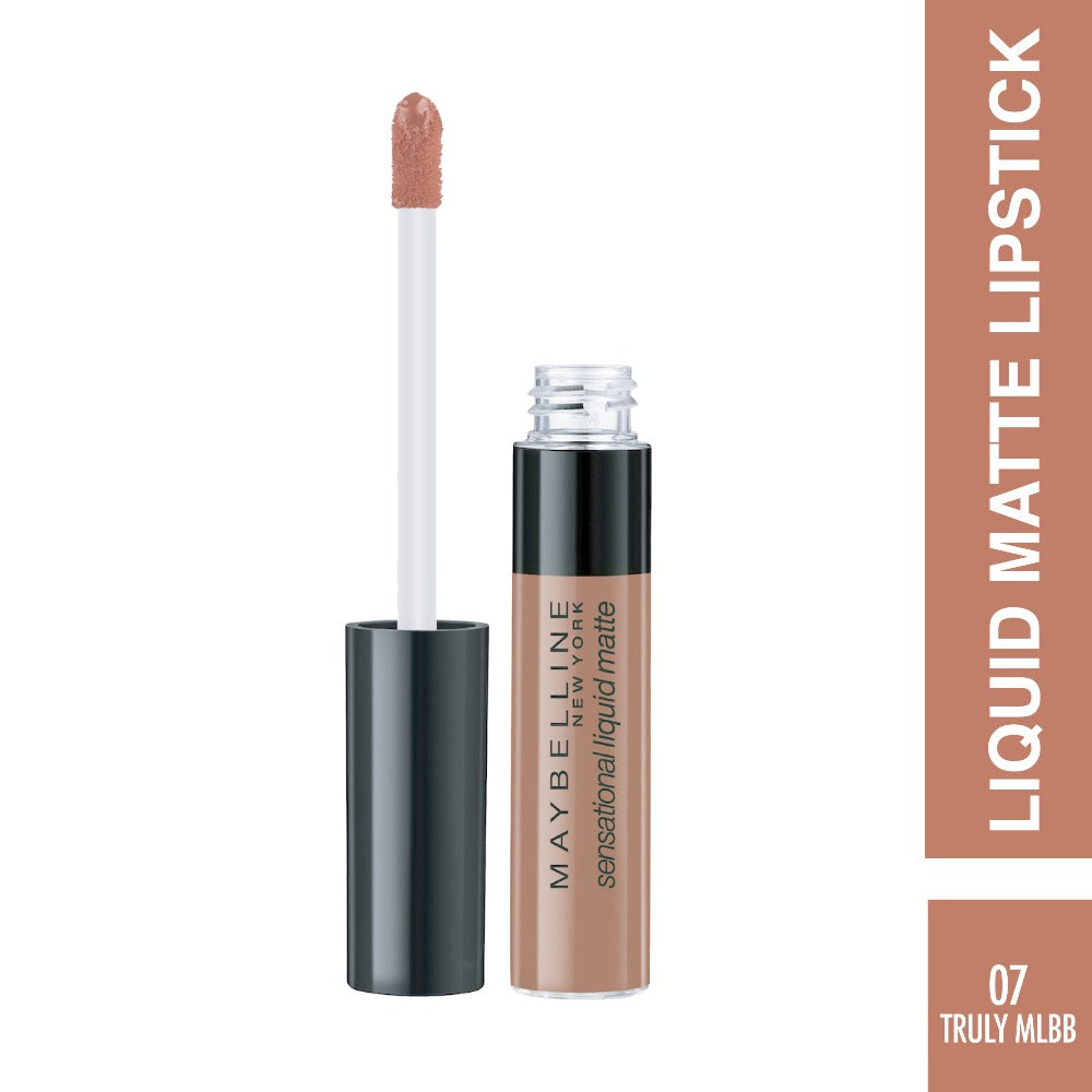 Maybelline Sensational Liquid Matte - Medaid International