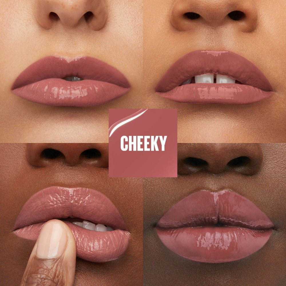Maybelline Super Stay-Vinyl Ink Long wear Liquid Lip color - Medaid International
