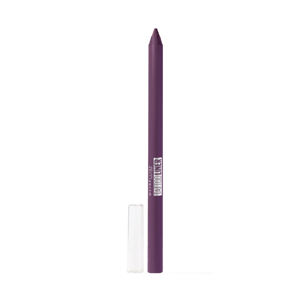 Maybelline Tattoo Liner Long Wear Gel Eye Pencil - Medaid International