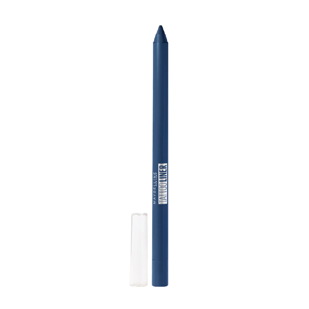 Maybelline Tattoo Liner Long Wear Gel Eye Pencil - Medaid International