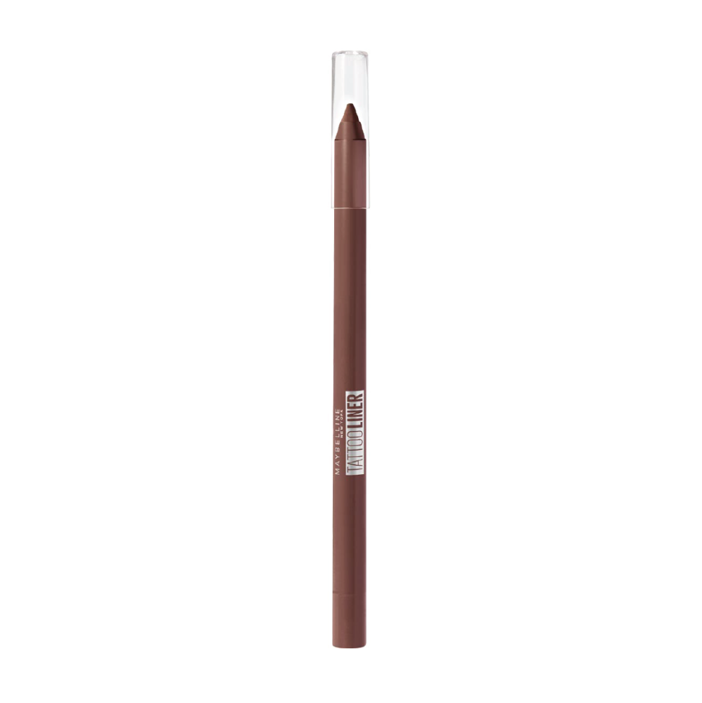 Maybelline Tattoo Liner Long Wear Gel Eye Pencil - Medaid International