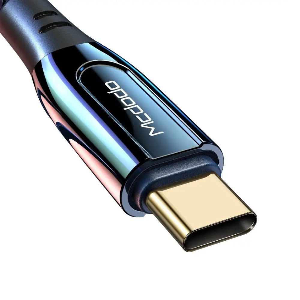 Mcdodo 100W USB-C to USB-C Cable