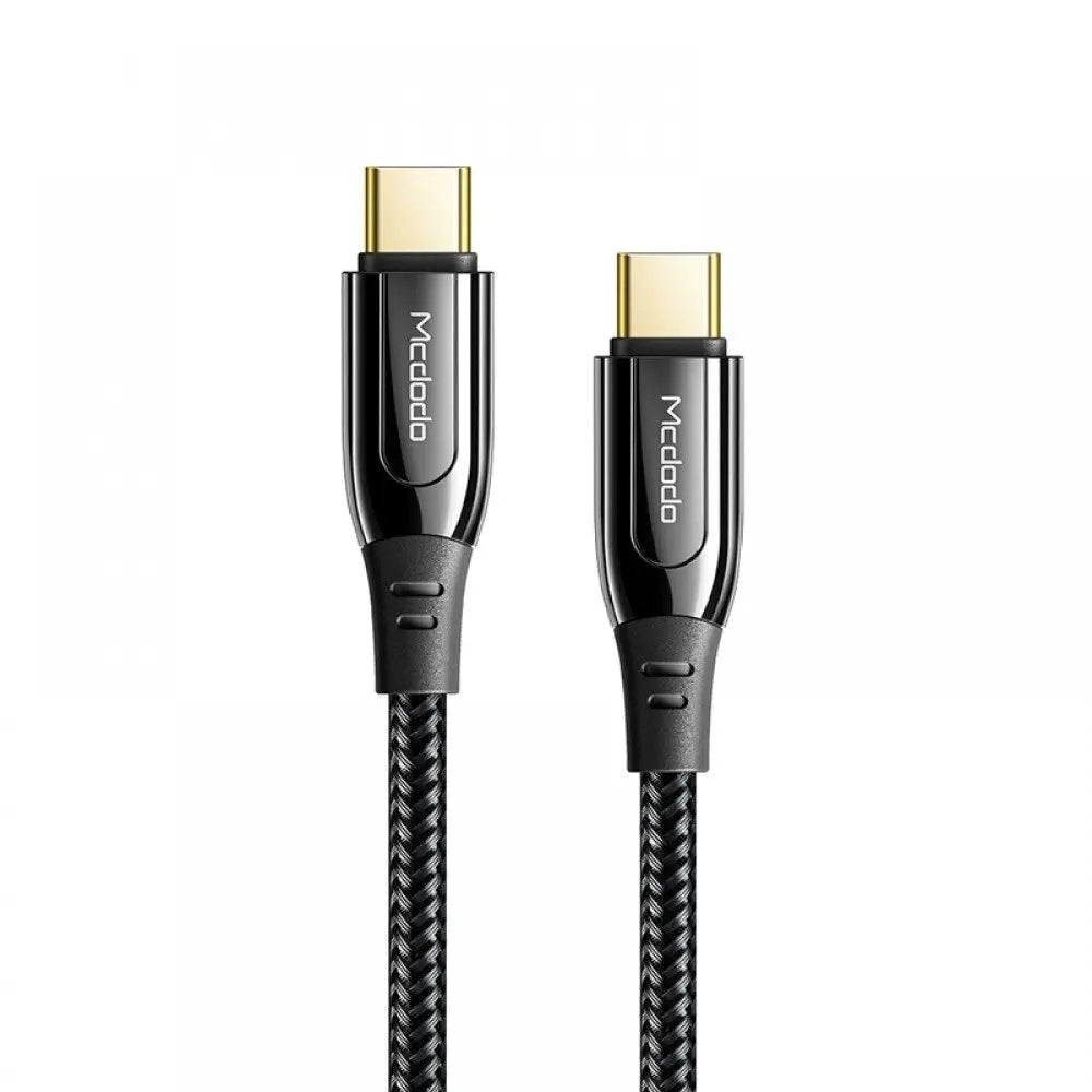 Mcdodo 100W USB-C to USB-C Cable