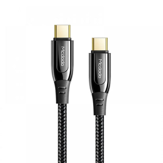 Mcdodo 100W USB-C to USB-C Cable
