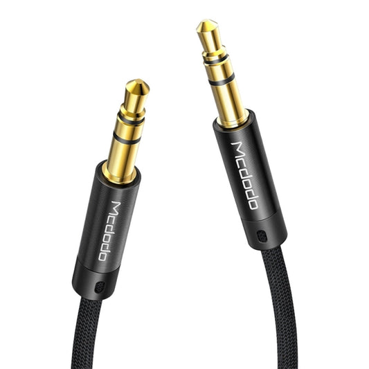 Mcdodo 3.5mm Male to Male Audio AUX Cable (1.2m)