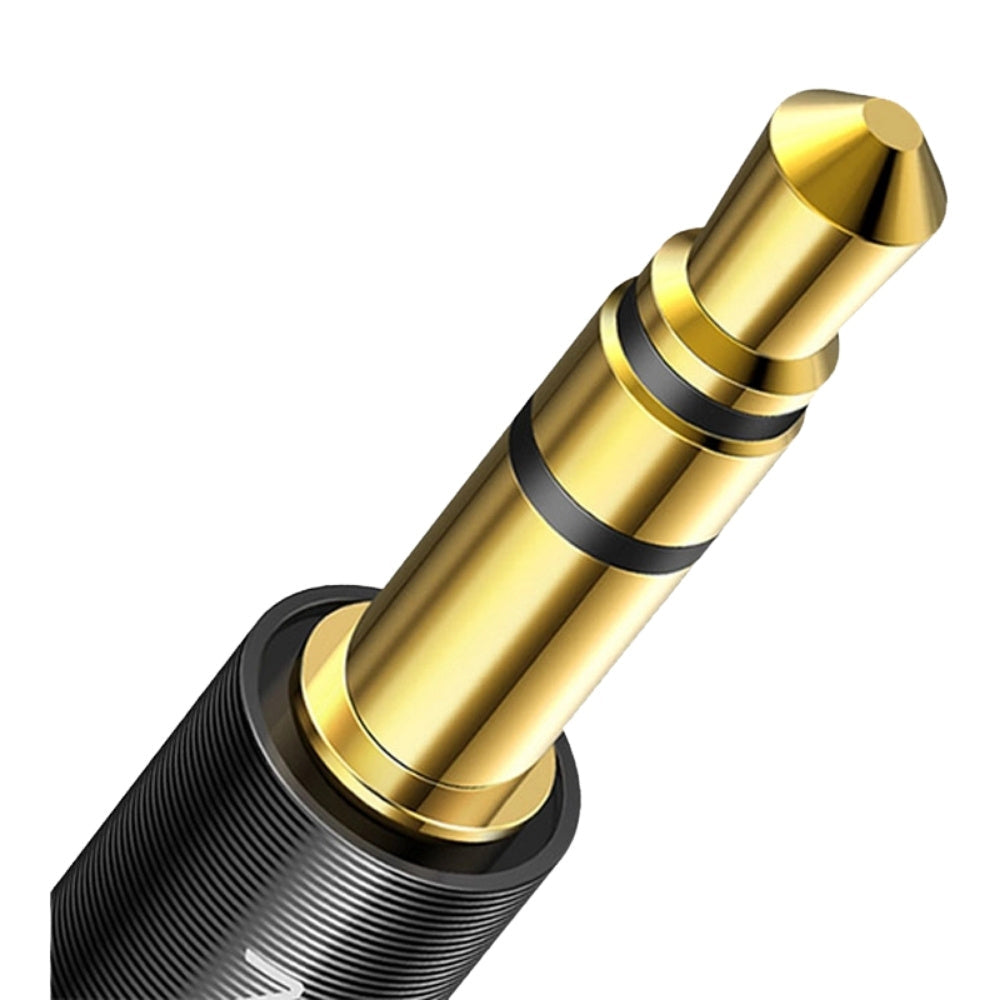 Mcdodo 3.5mm Male to Male Audio AUX Cable (1.2m)