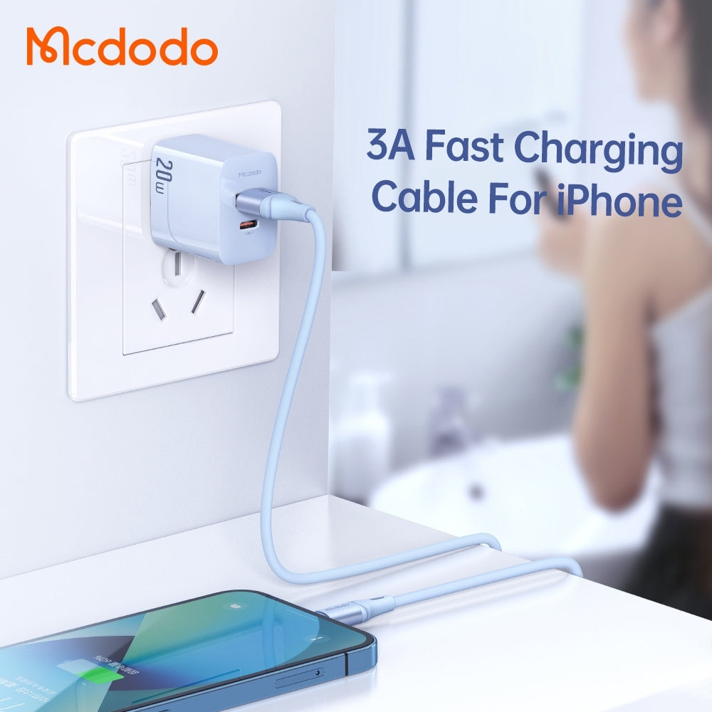 Mcdodo CA-1830 Lightning Cable