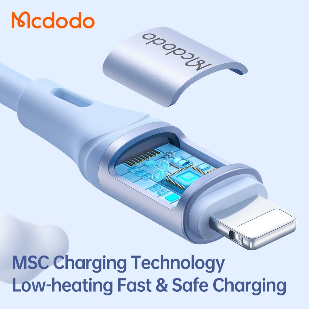 Mcdodo CA-1830 Lightning Cable