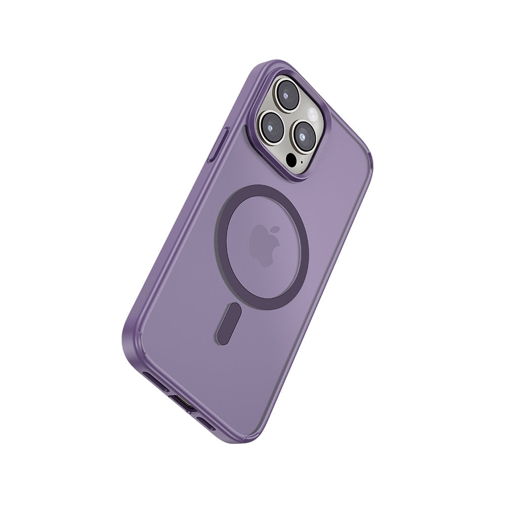 Mcdodo iPhone 15 Pro Max MagSafe Case