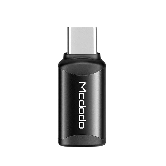 Mcdodo OT-7700 Lightning Type-C Adapter