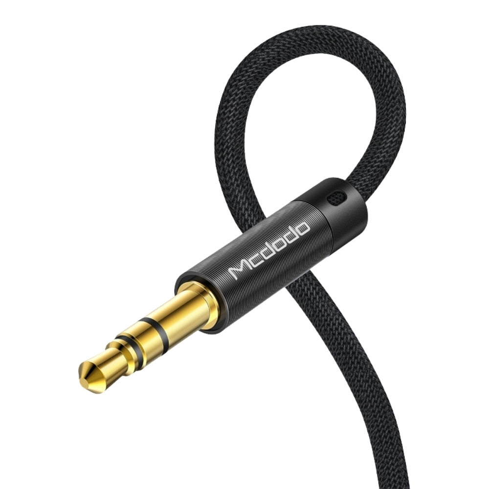 Mcdodo 3.5mm Male to Male Audio AUX Cable (1.2m)