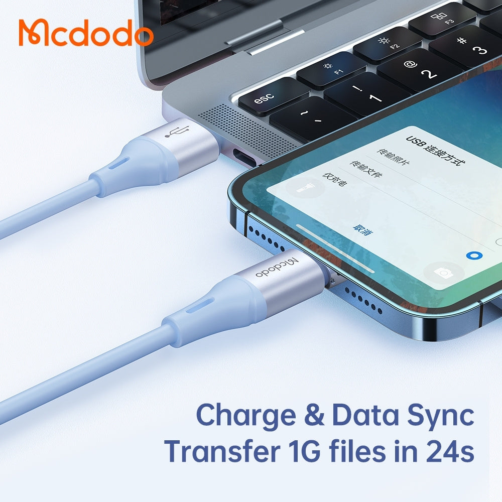 Mcdodo CA-1830 Lightning Cable