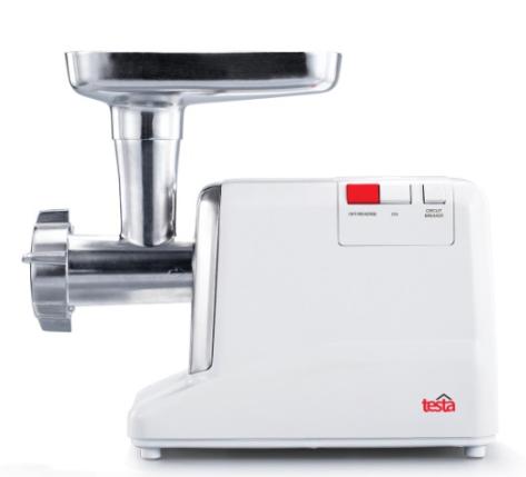 TESTA – Meat Grinder 1600W
