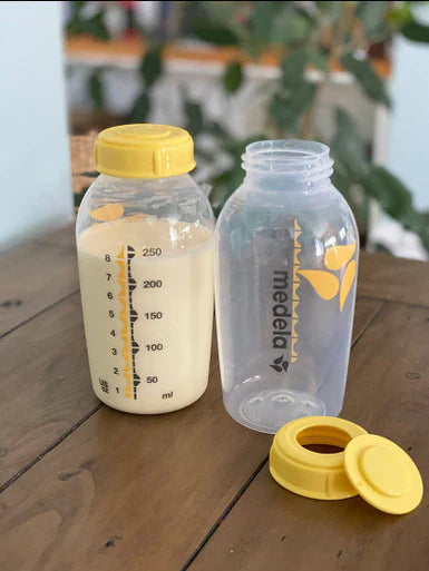 Medela - Milk Bottles - 250ML