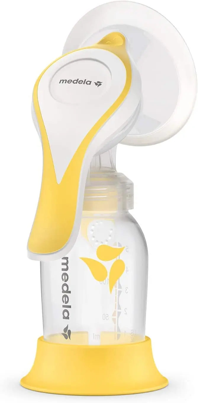 Medela - Harmony - Breast Pump