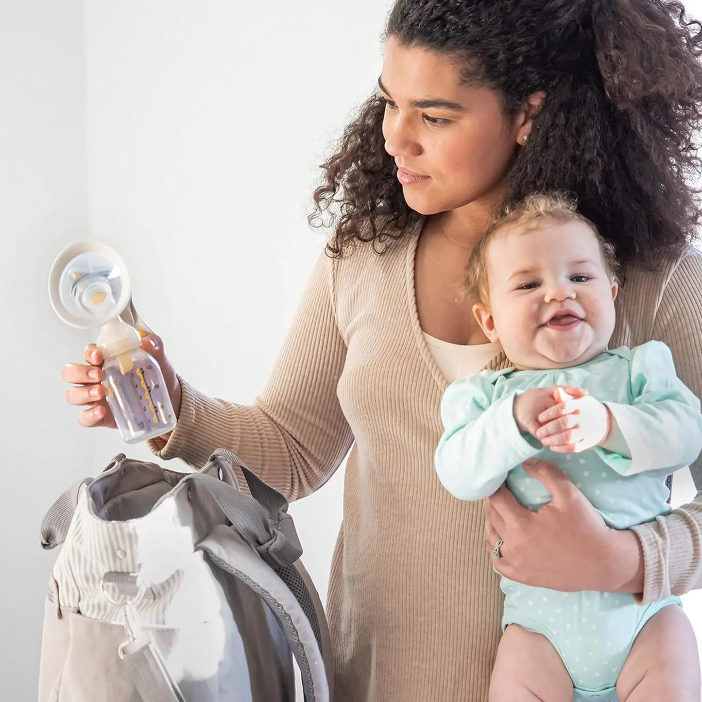 Medela - Harmony - Breast Pump