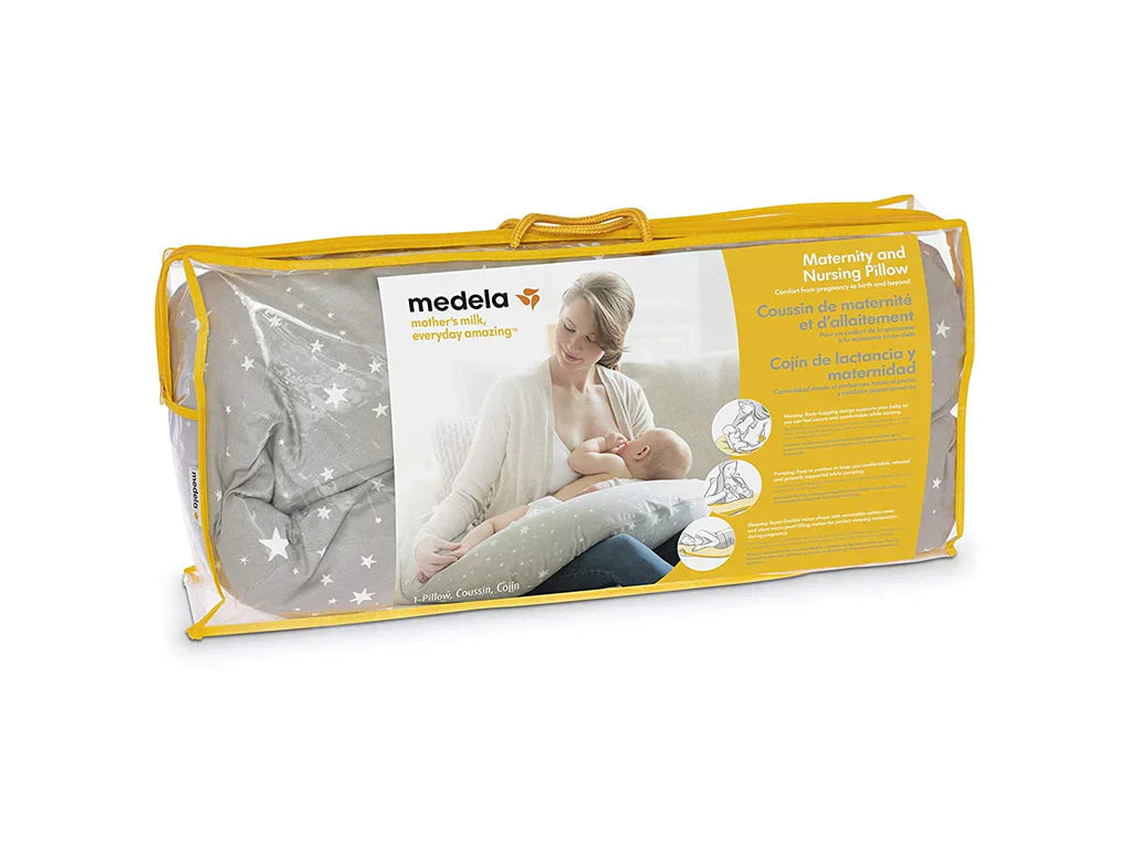 Medela - Maternity And Nursing Pillow