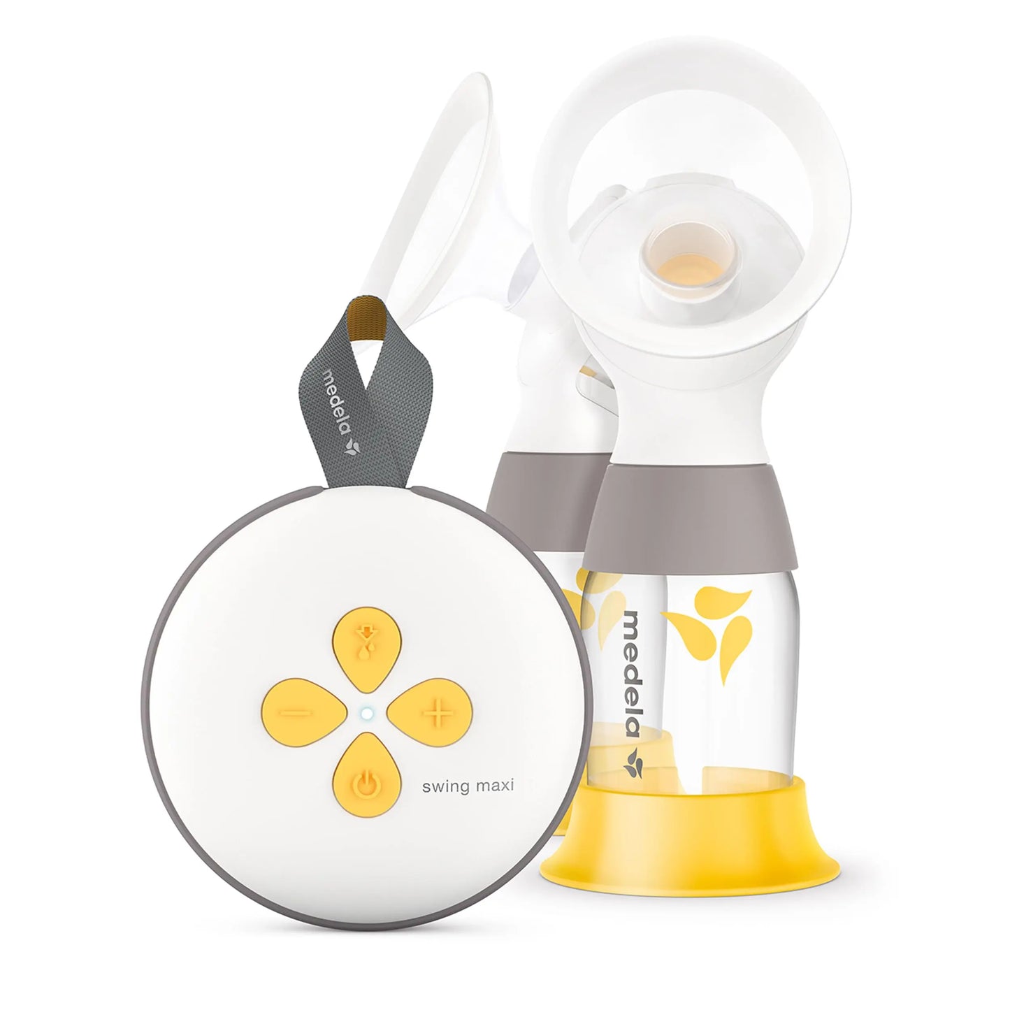 Medela - Swing Maxi - Breast Pump