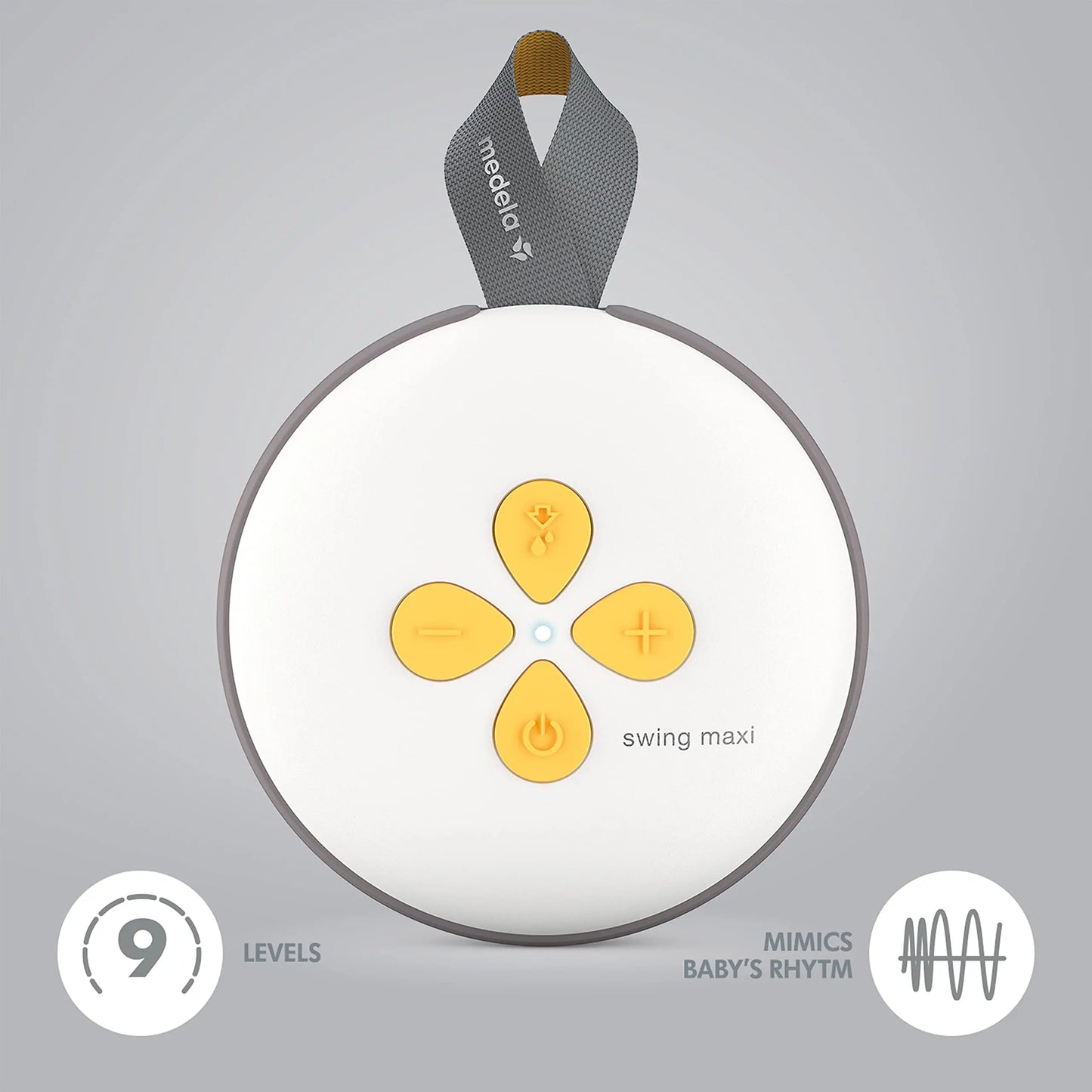Medela - Swing Maxi - Breast Pump