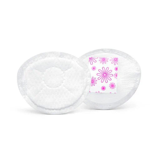 Medela - Safe&Dry - Ultra Thin Disposable Nursing Pads