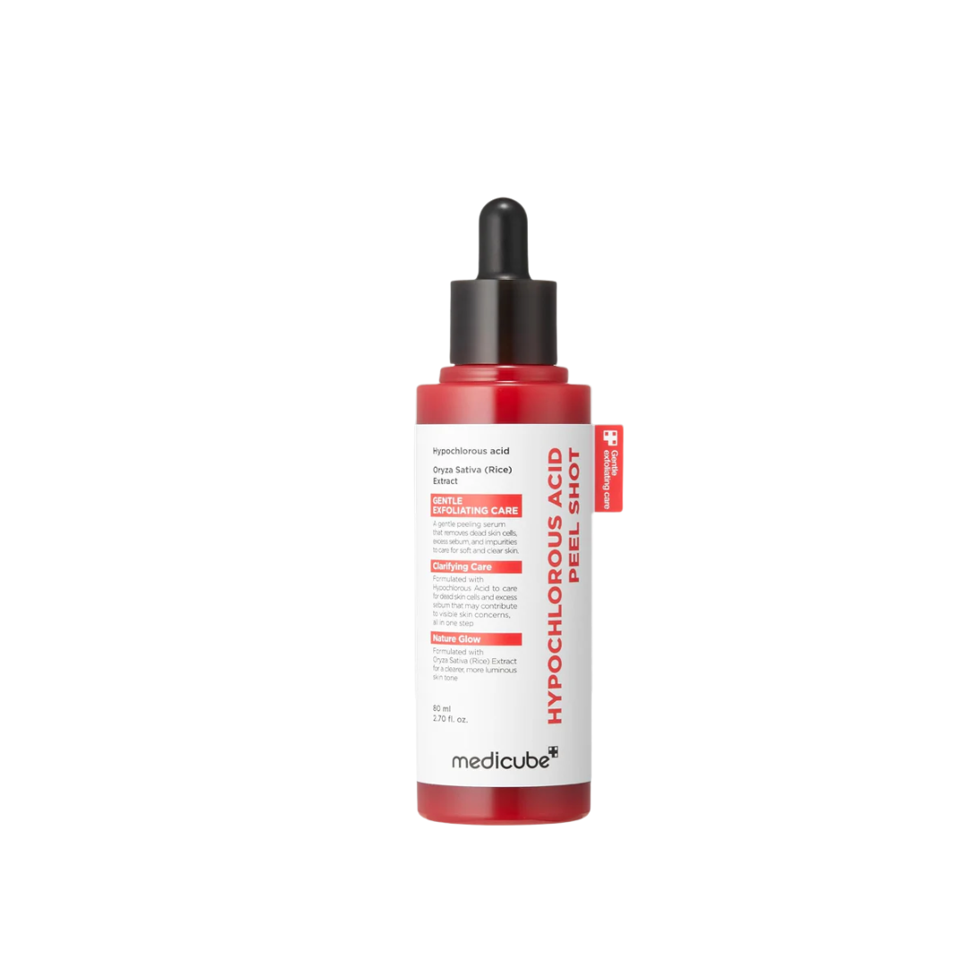 Medicube Hypochlorous Acid Peel Shot