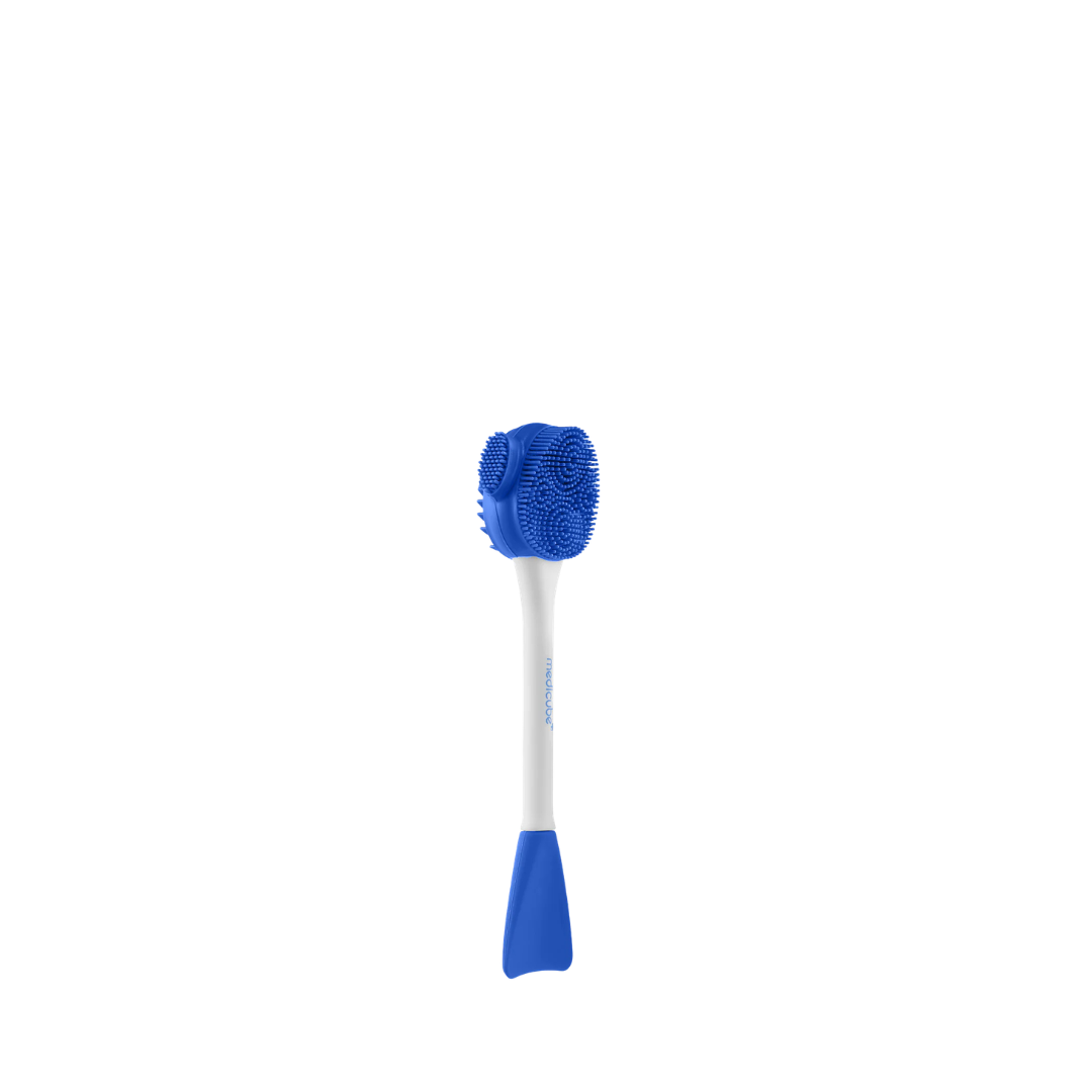 Medicube Multi Blackhead Pore Brush