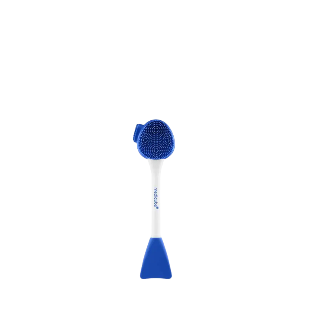 Medicube Multi Blackhead Pore Brush