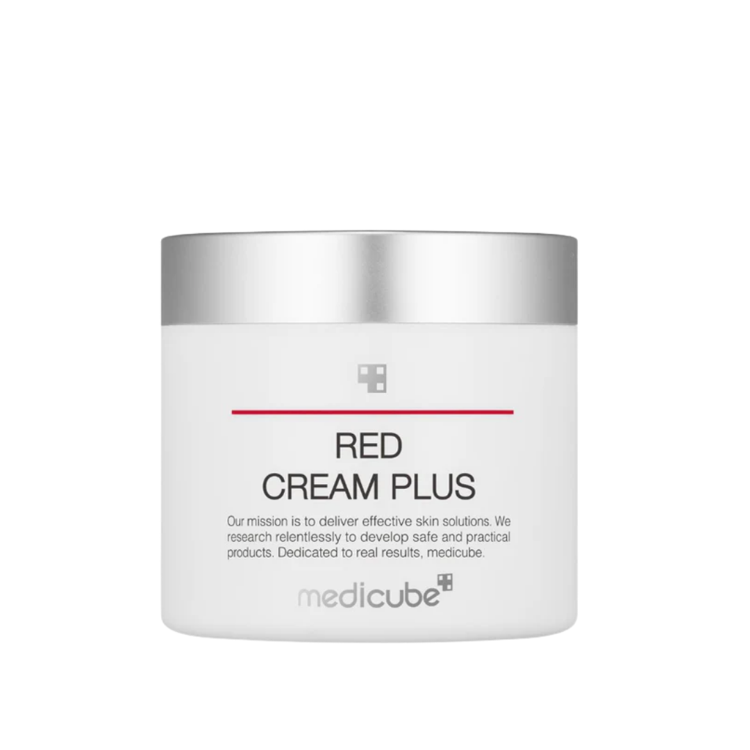 Medicube Red Cream 2.0 Plus