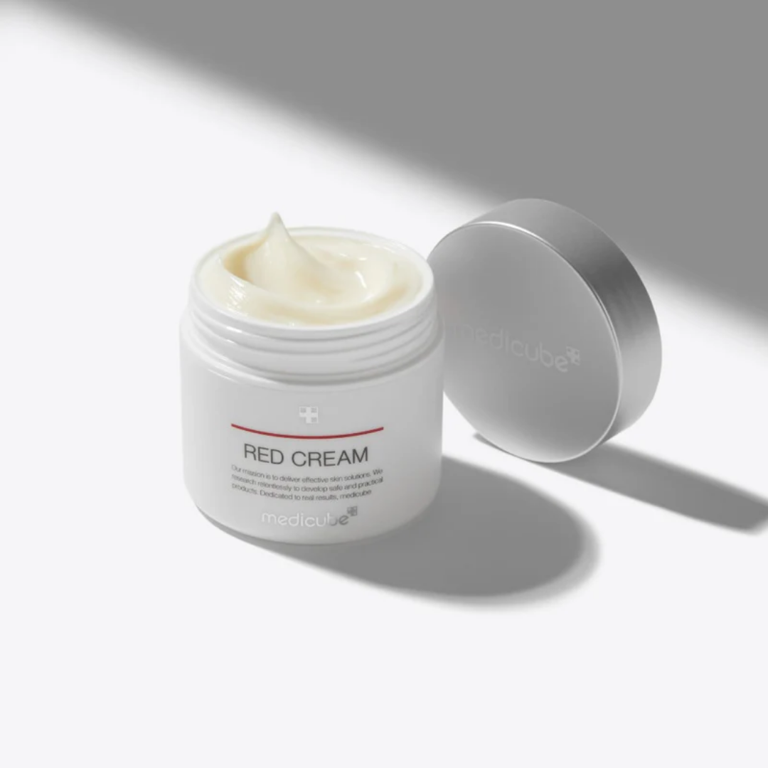 Medicube Red Cream 2.0 Plus