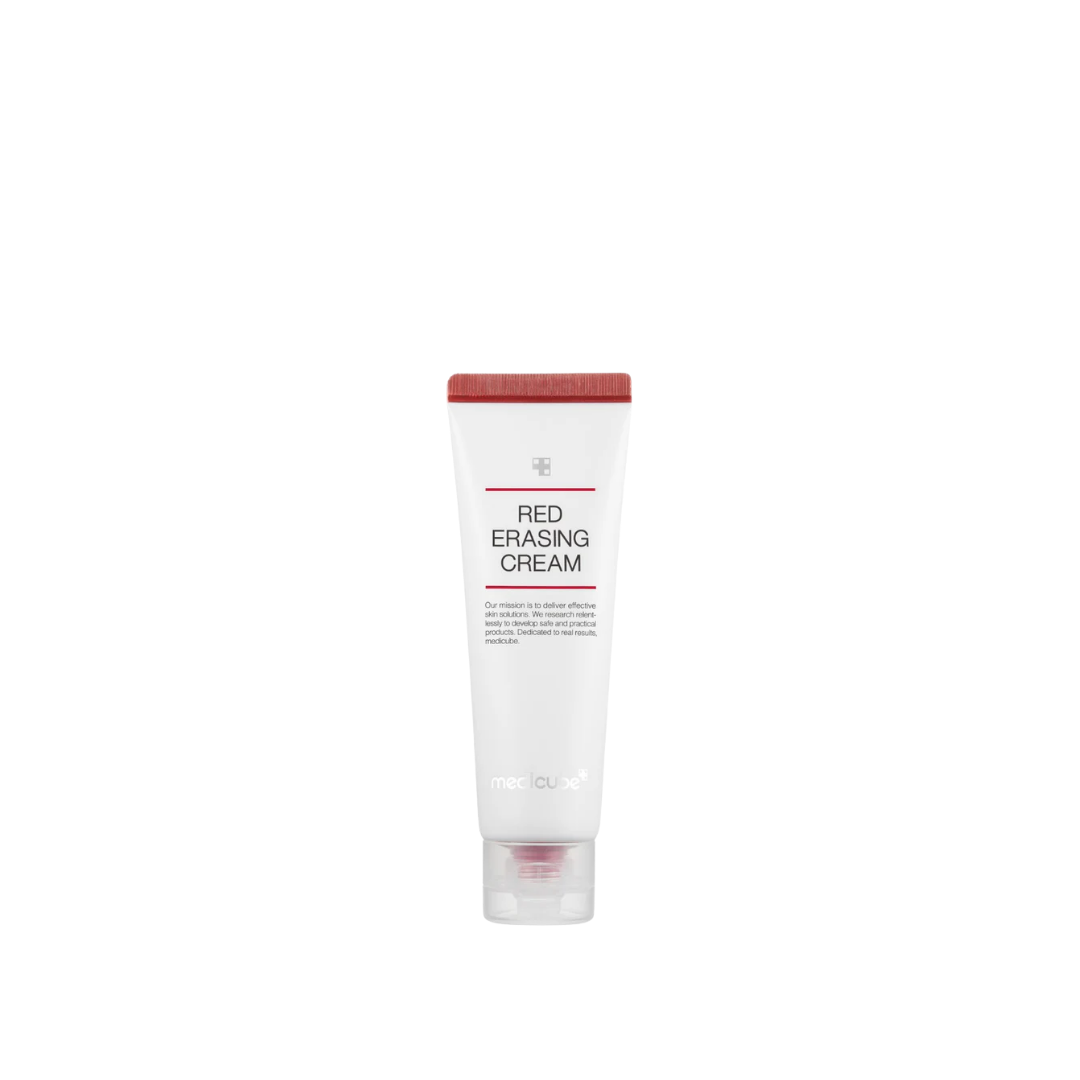 Medicube Red Erasing Cream 2.0