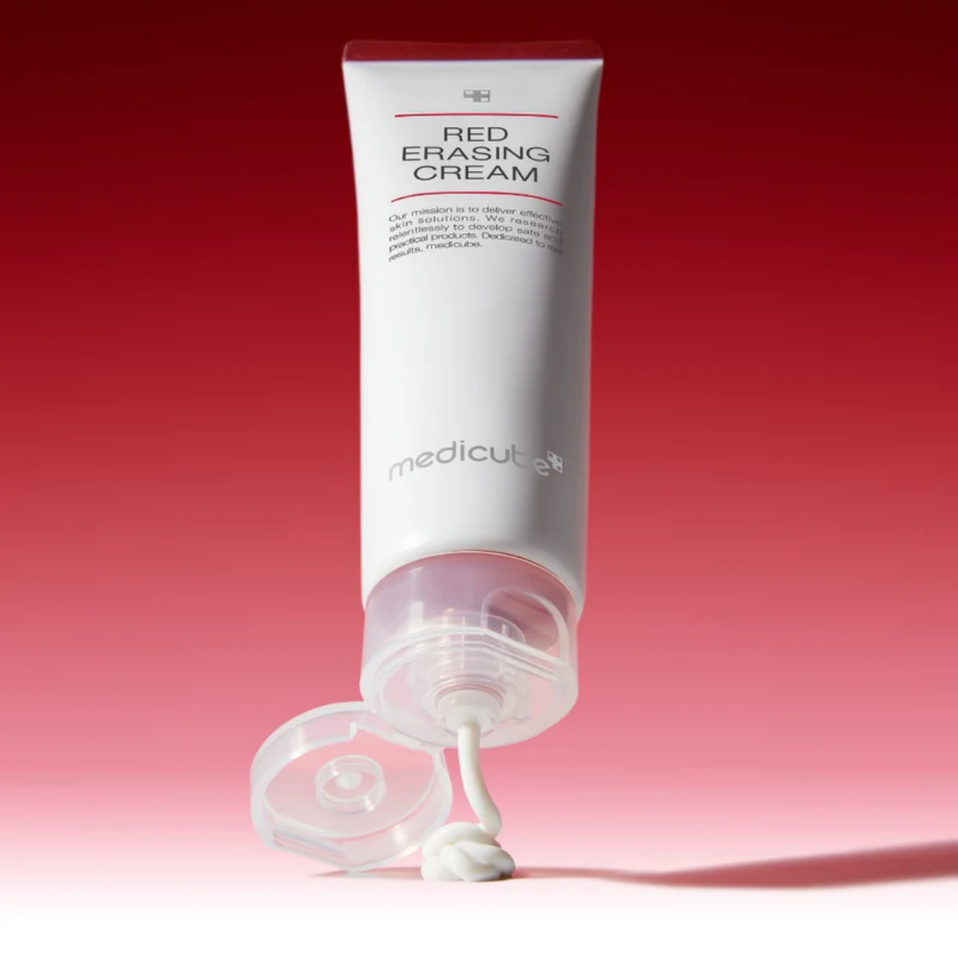 Medicube Red Erasing Cream 2.0