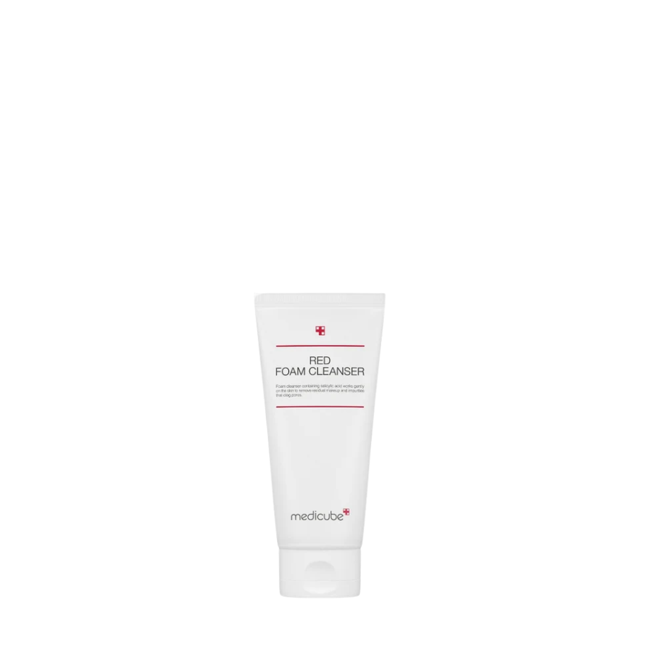 Medicube Red Foam Cleanser