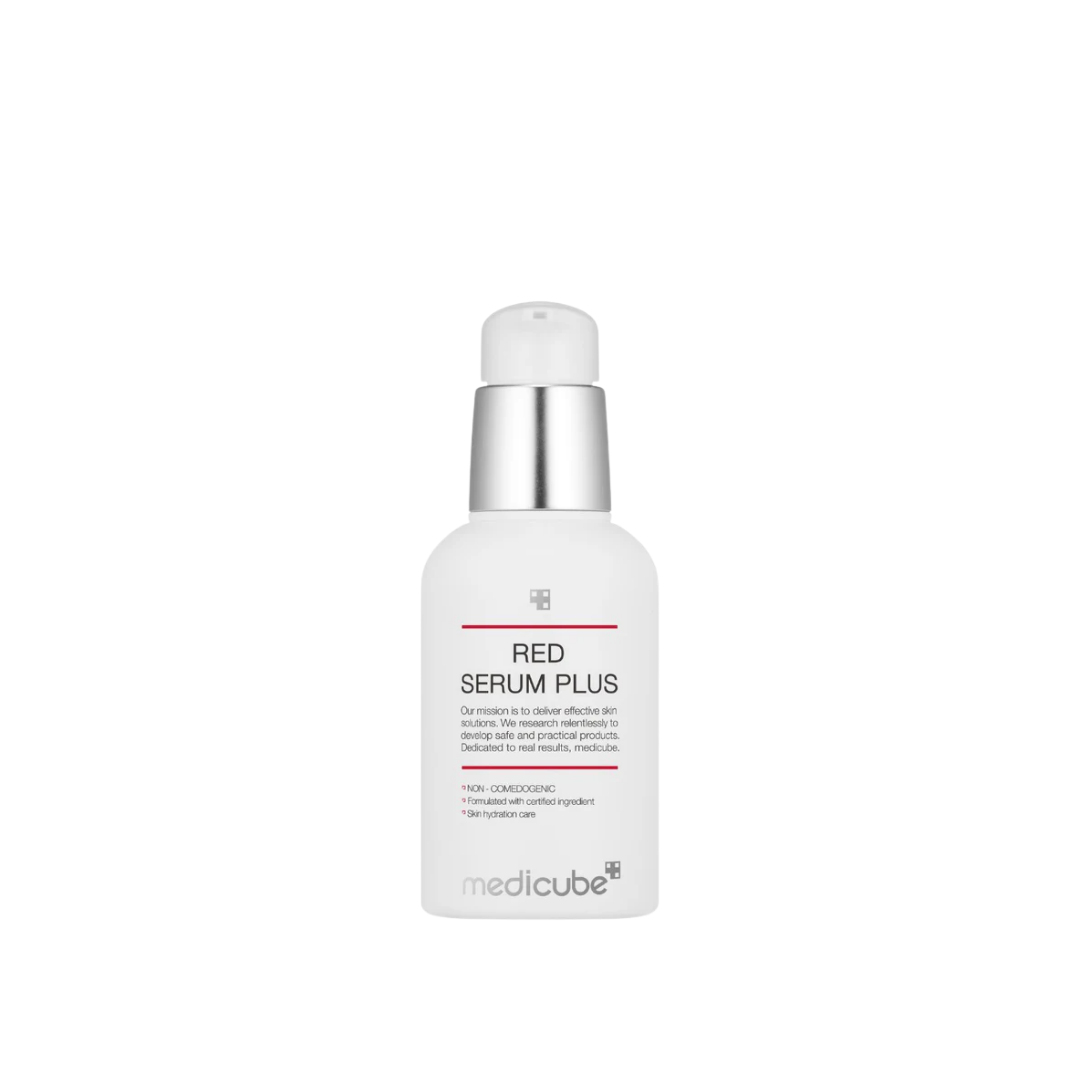 Medicube Red Serum 2.0 Plus