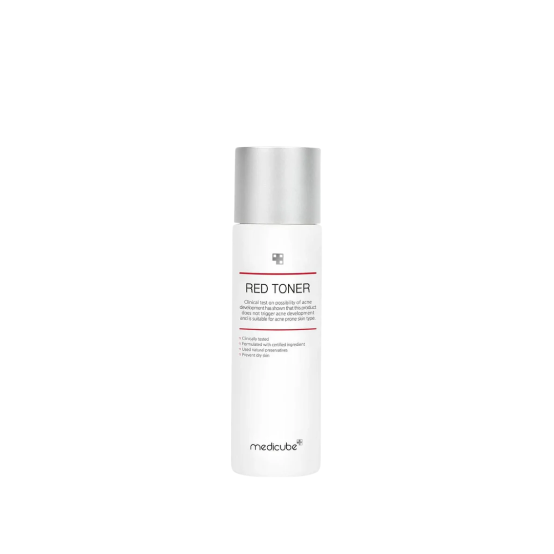 Medicube Red Toner 2.0