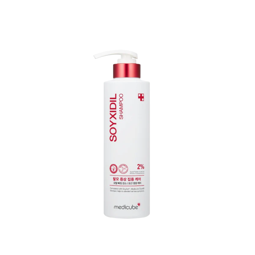 Medicube Soyxidil Shampoo